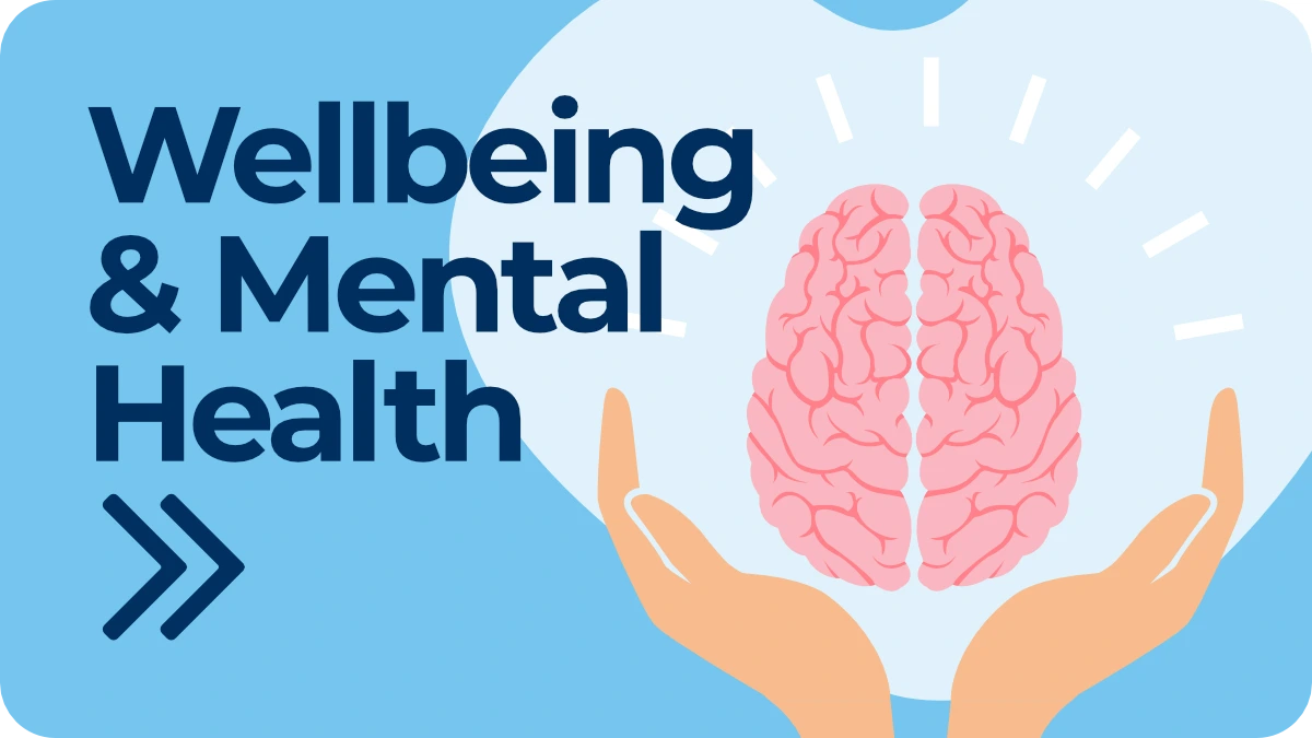 Wellbeing