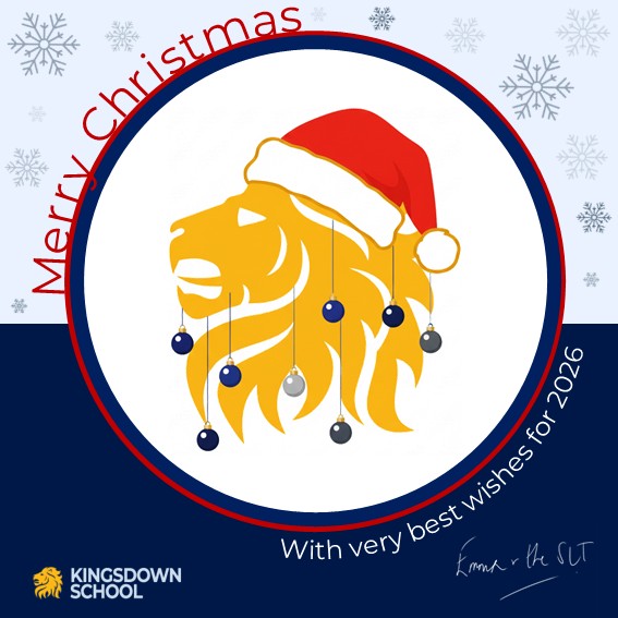 Merry Christmas and a Happy New Year!