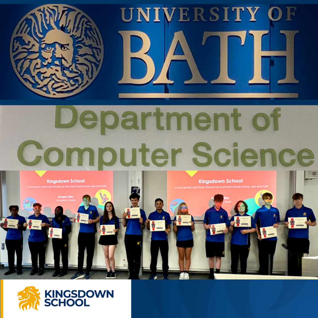 AI Scholars Graduation – Brilliant Club 🎓🤖