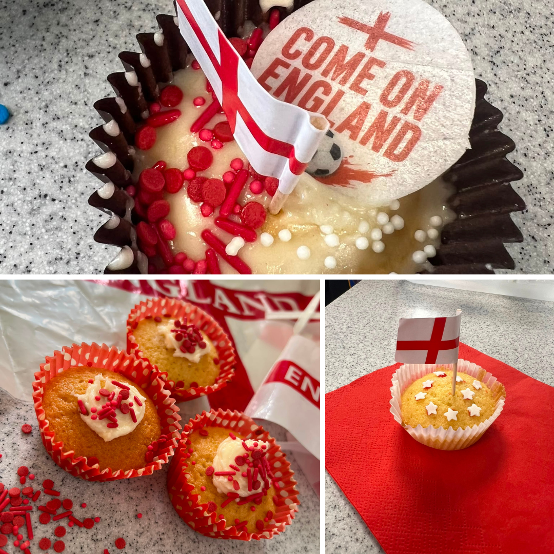 World Cup Fever #FoodTechnology