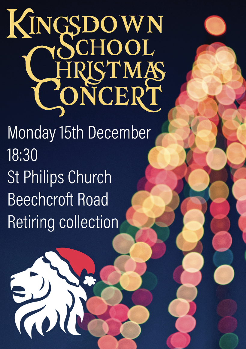 #ChristmasConcert 🎄