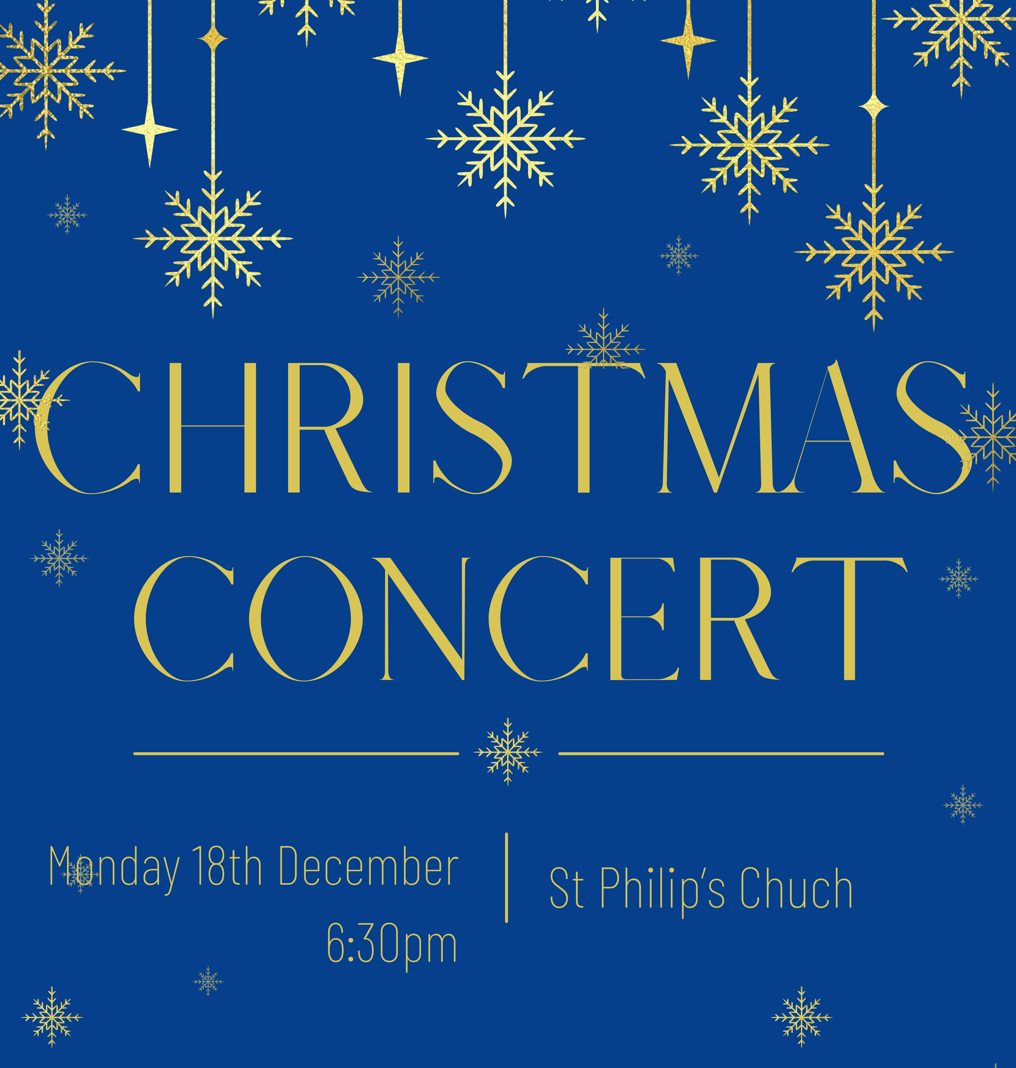 Kingsdown’s Christmas Concert will take place on Monday 18th December at 6:30pm in St Philip’s Church, Beechcroft Road. All are welcome to enjoy this event. #kdsTeam
