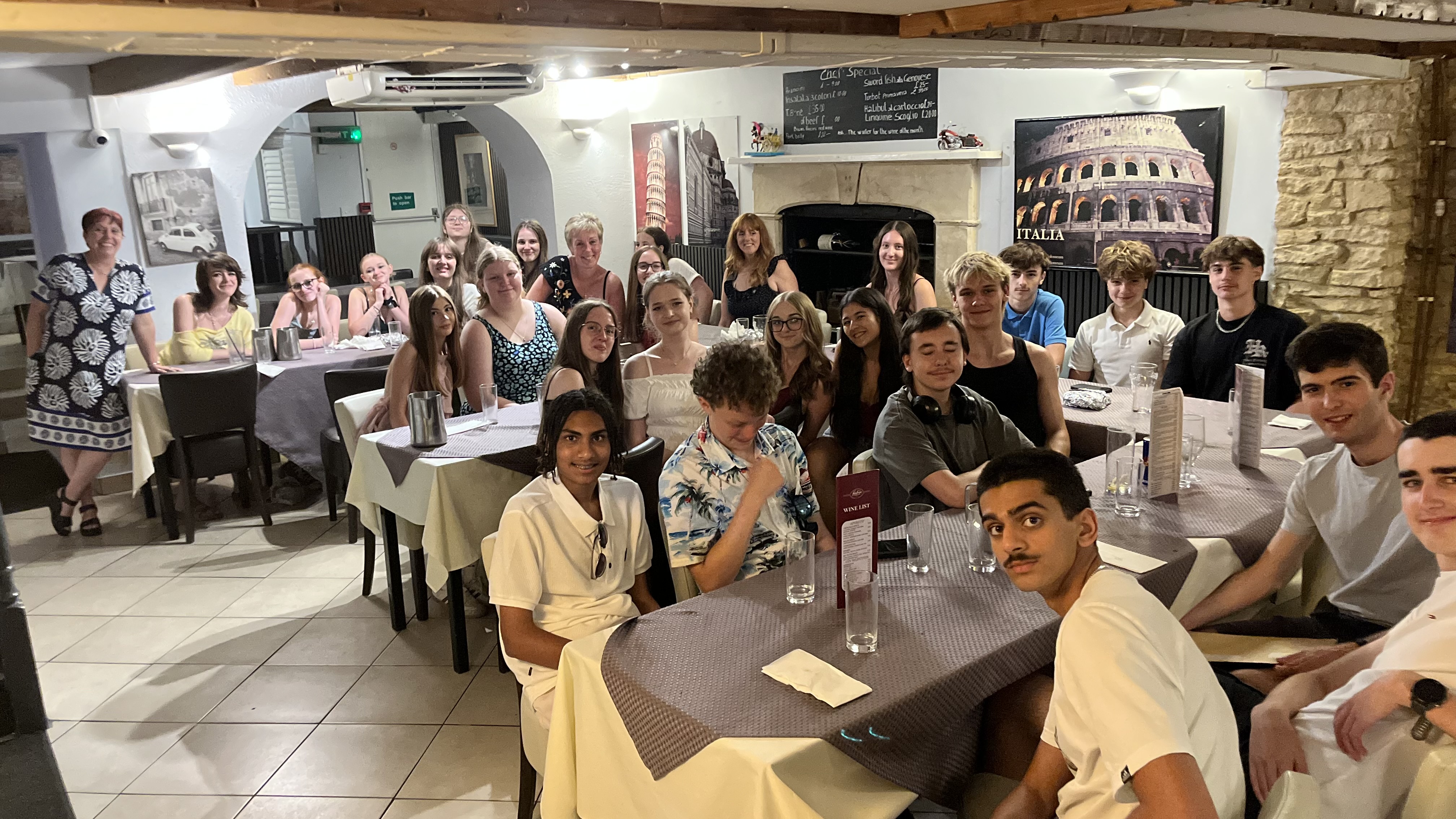 Year 11 French #students