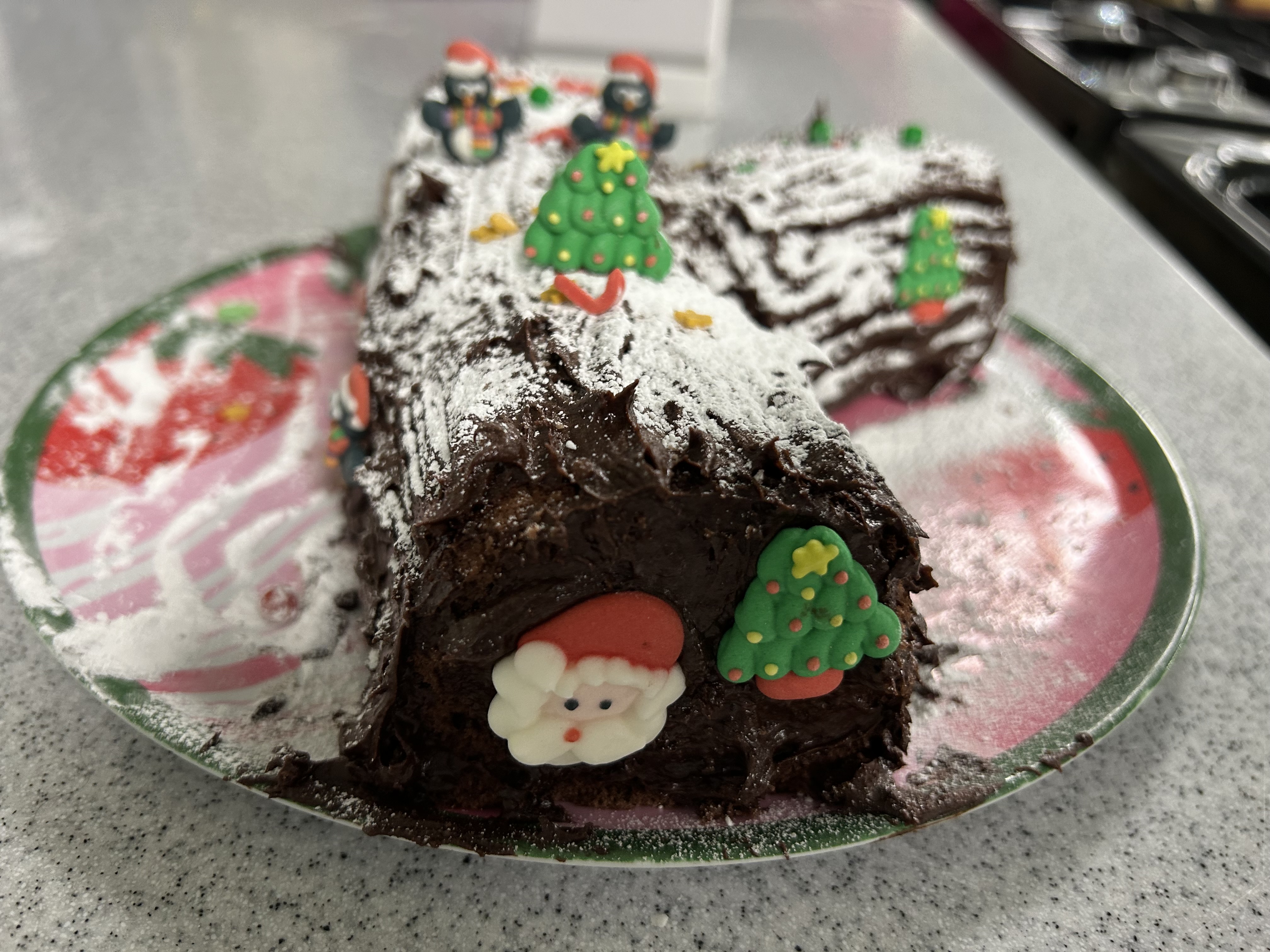 Christmas Masterclass