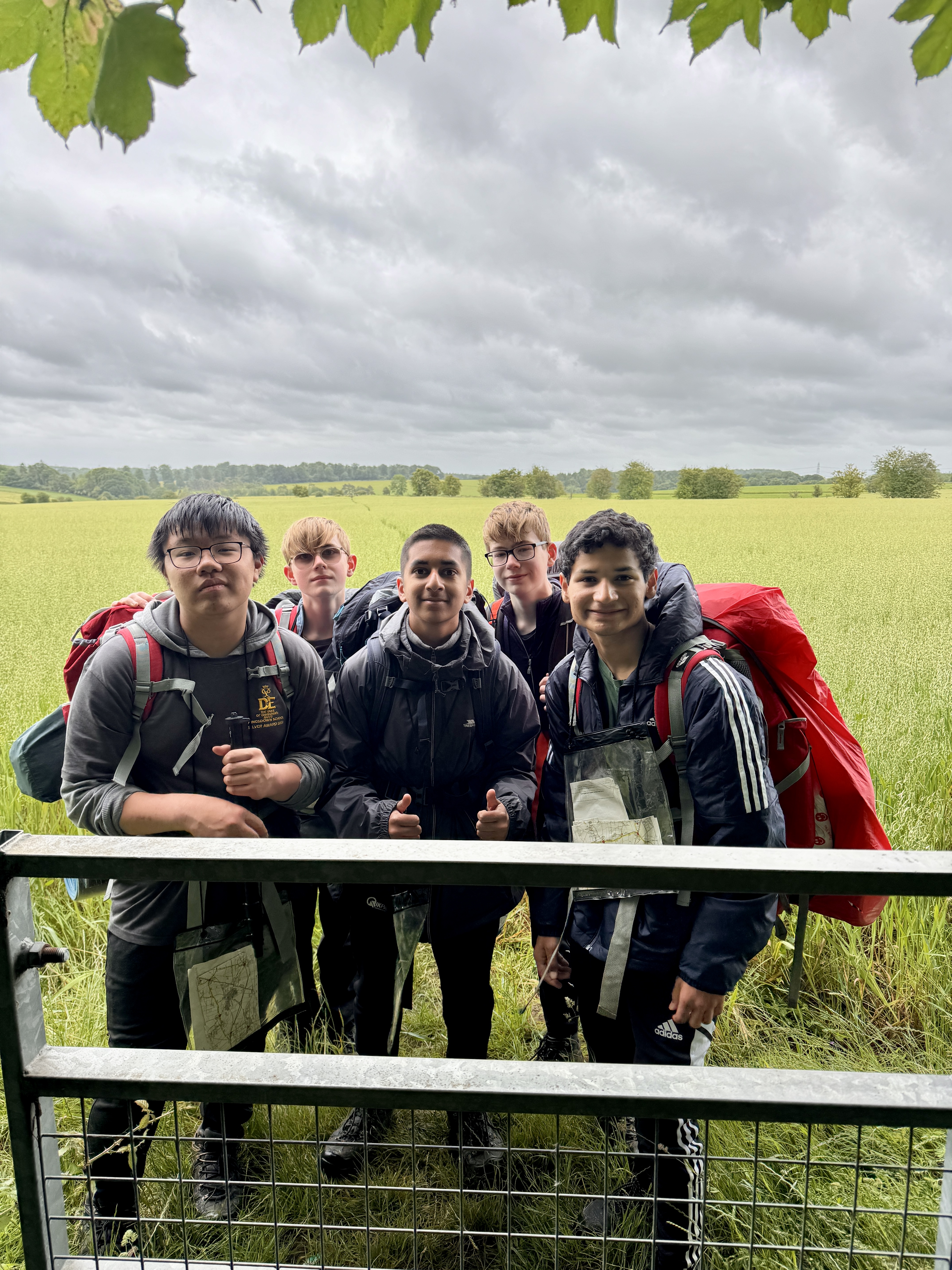 DofE