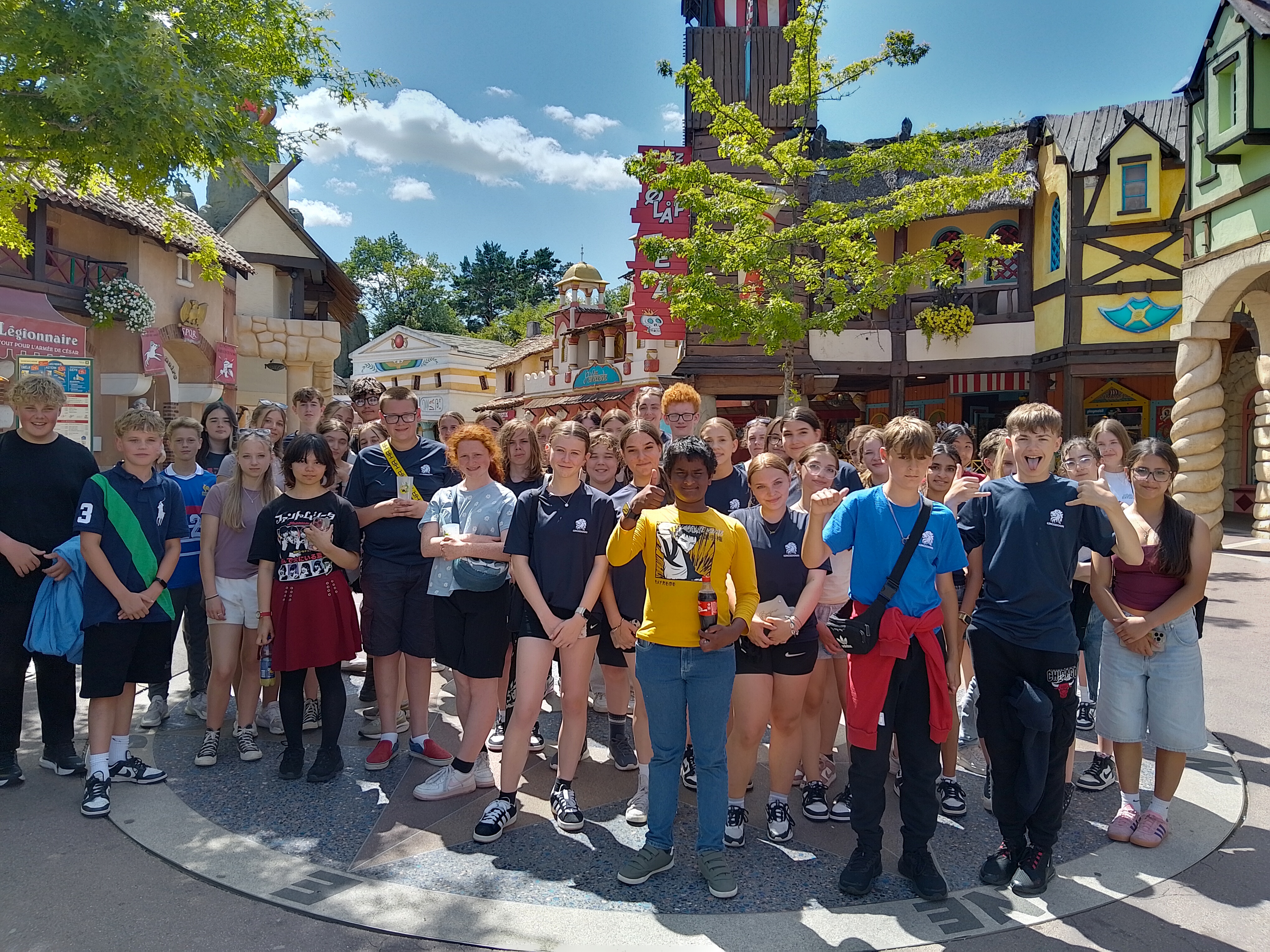 Final Day - Normandy 2025