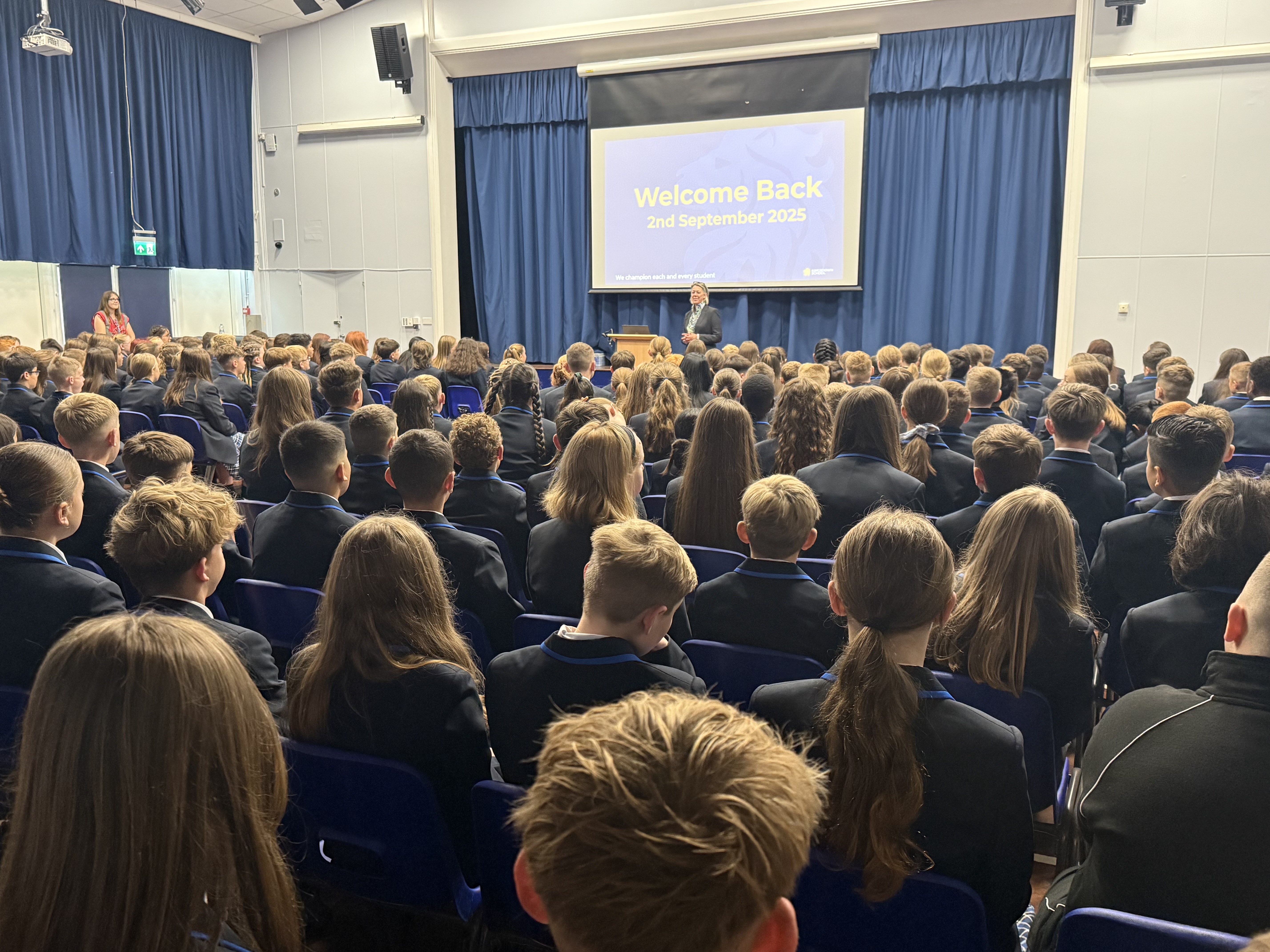 2025-26 Academic Year 