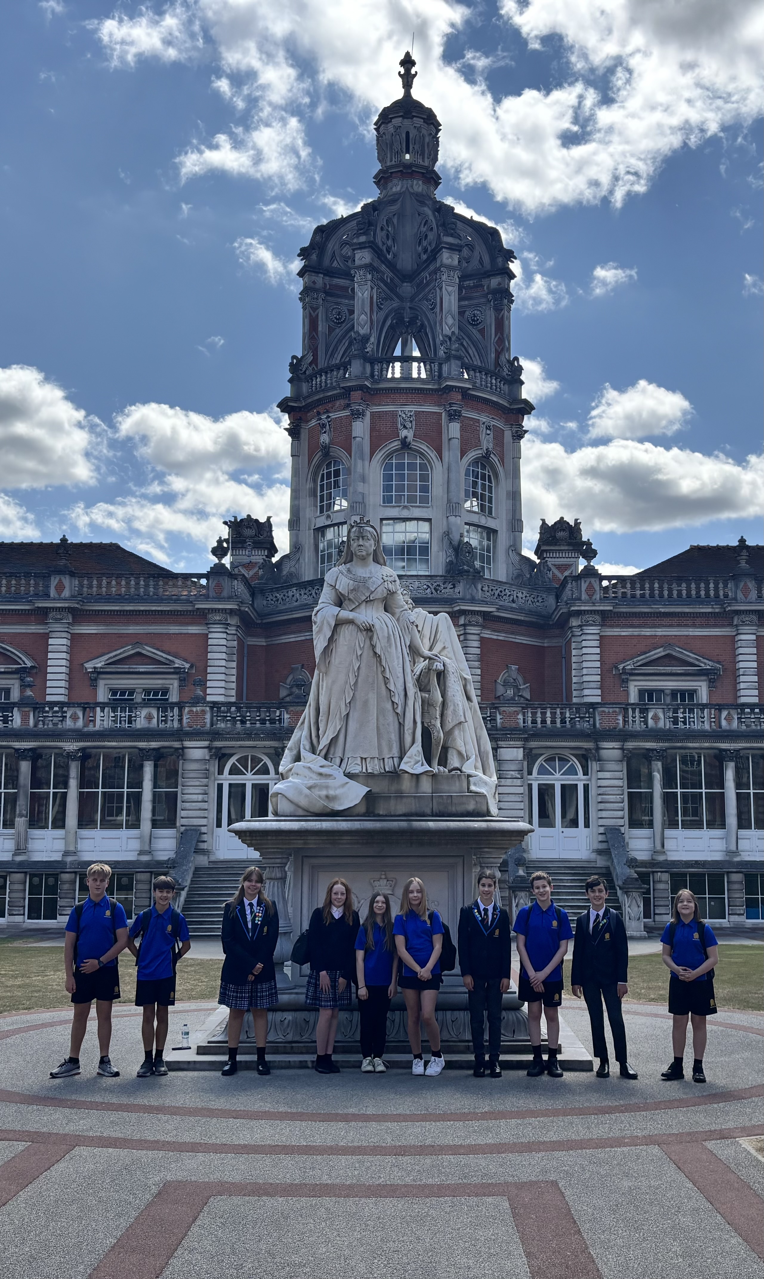 Royal Holloway - University of London