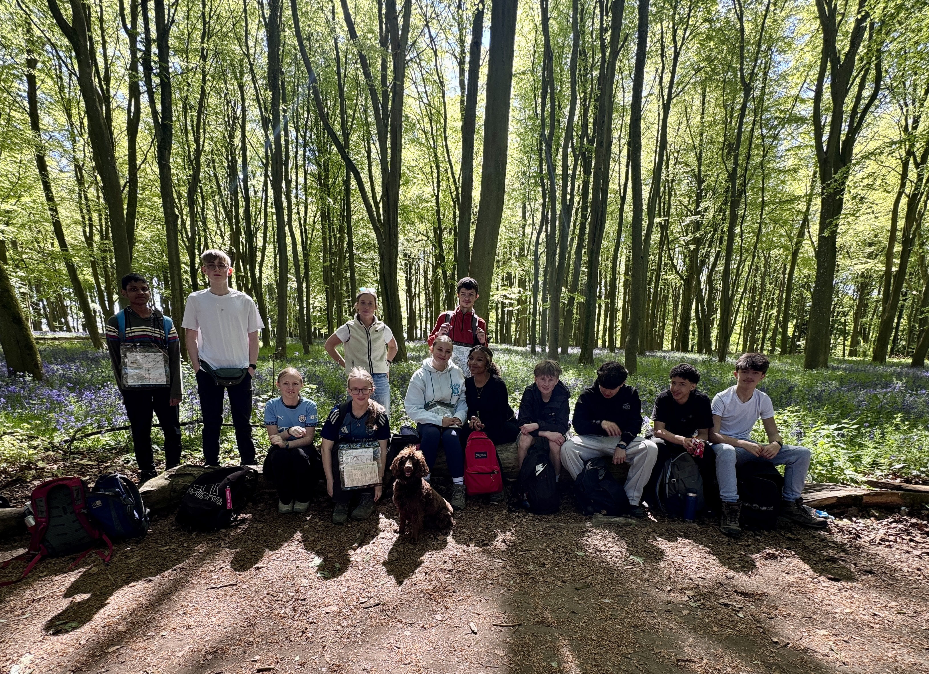 Well done everyone!!!