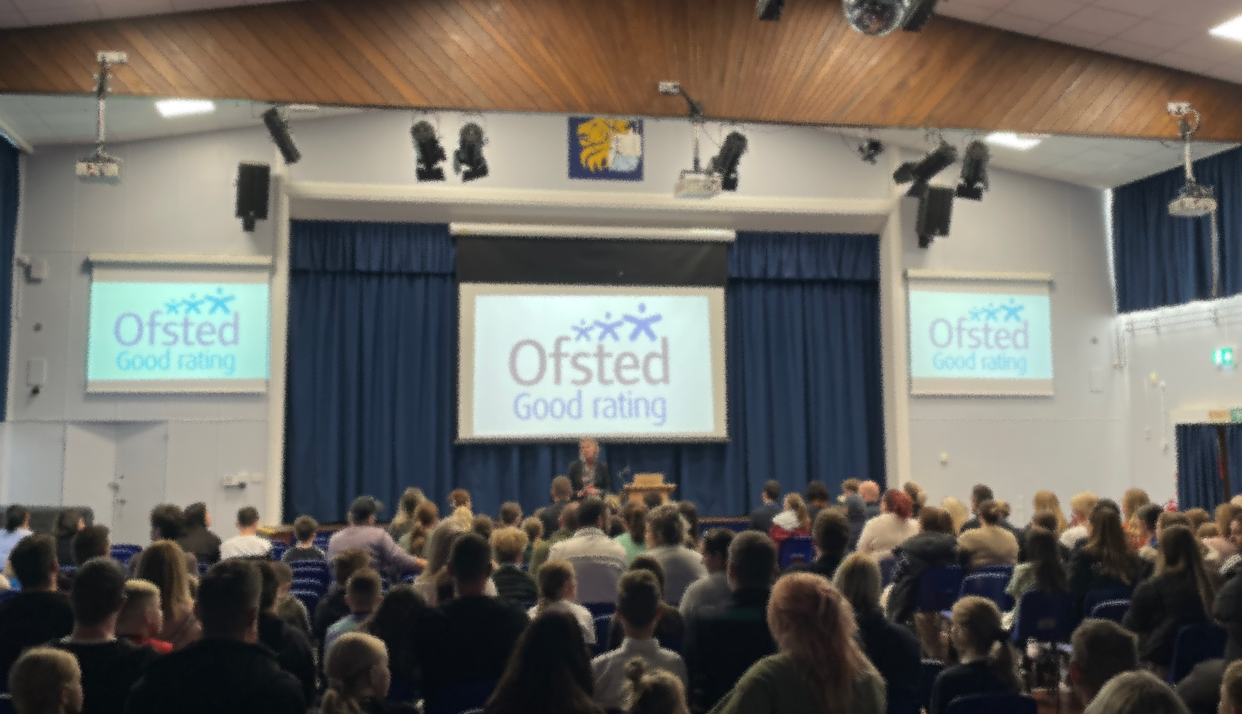 Parent Comms 2025-26