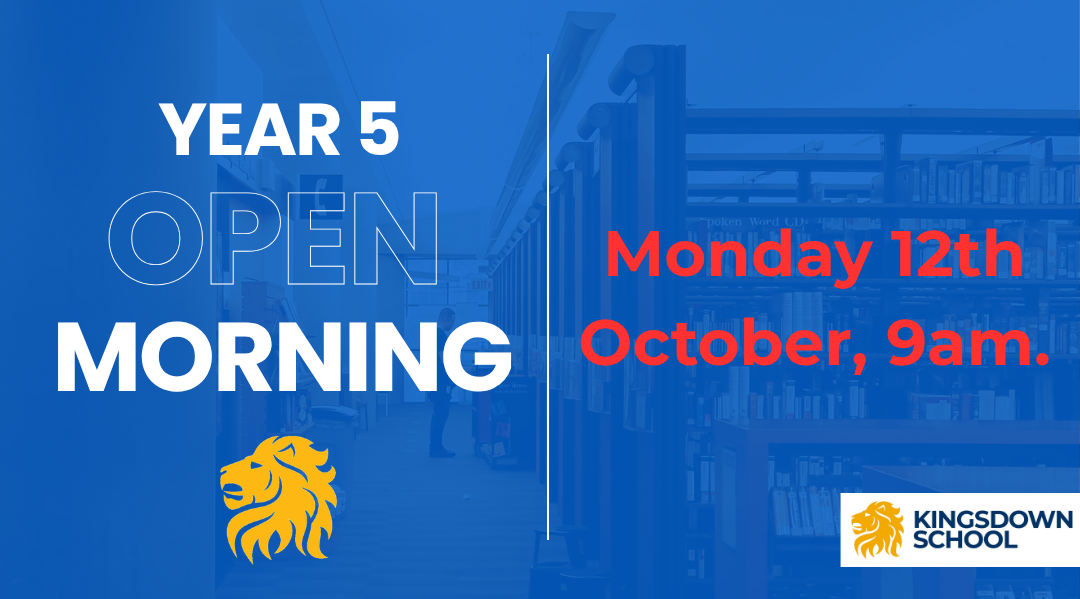 Open Morning