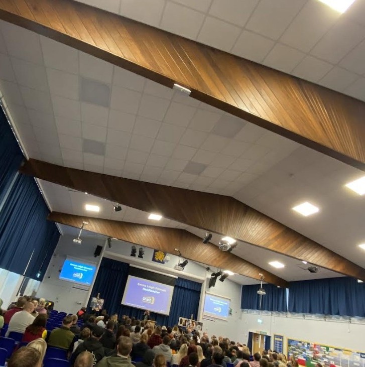 Parent Newsletter | 2025-26