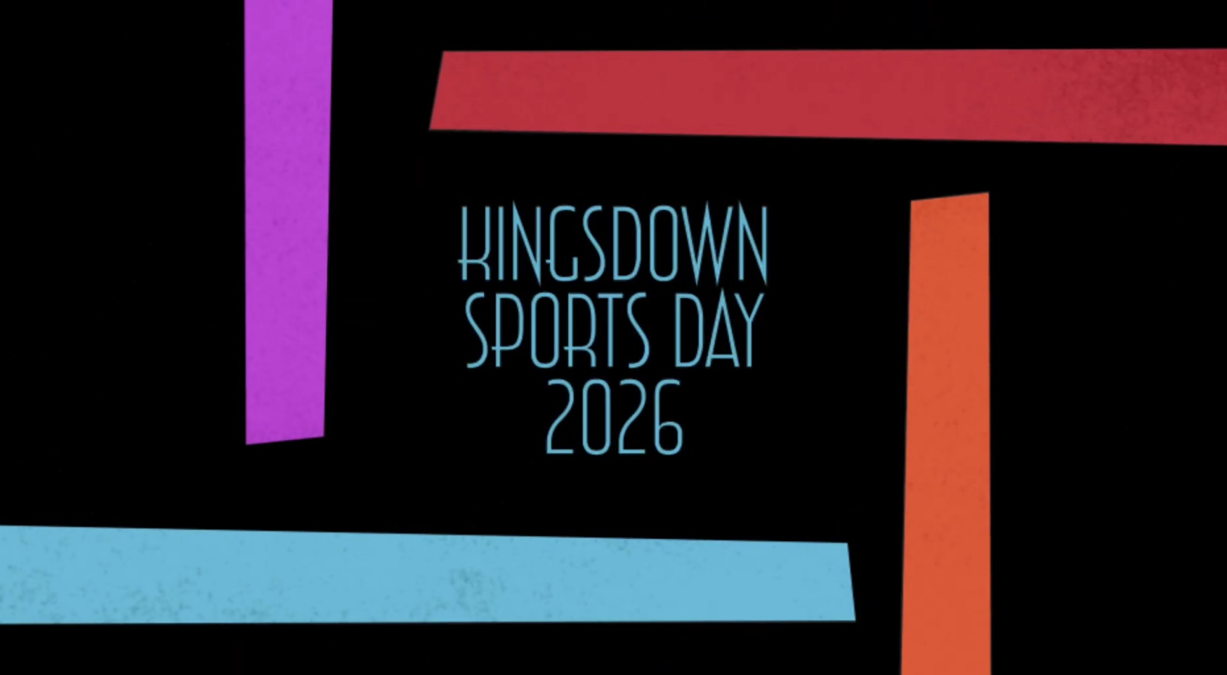 Sports day 2026