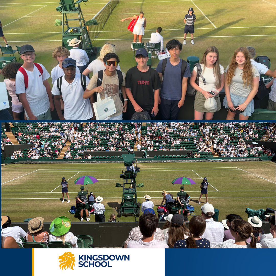 Wimbledon