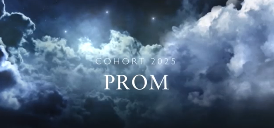 Cohort 2025 - VIDEO