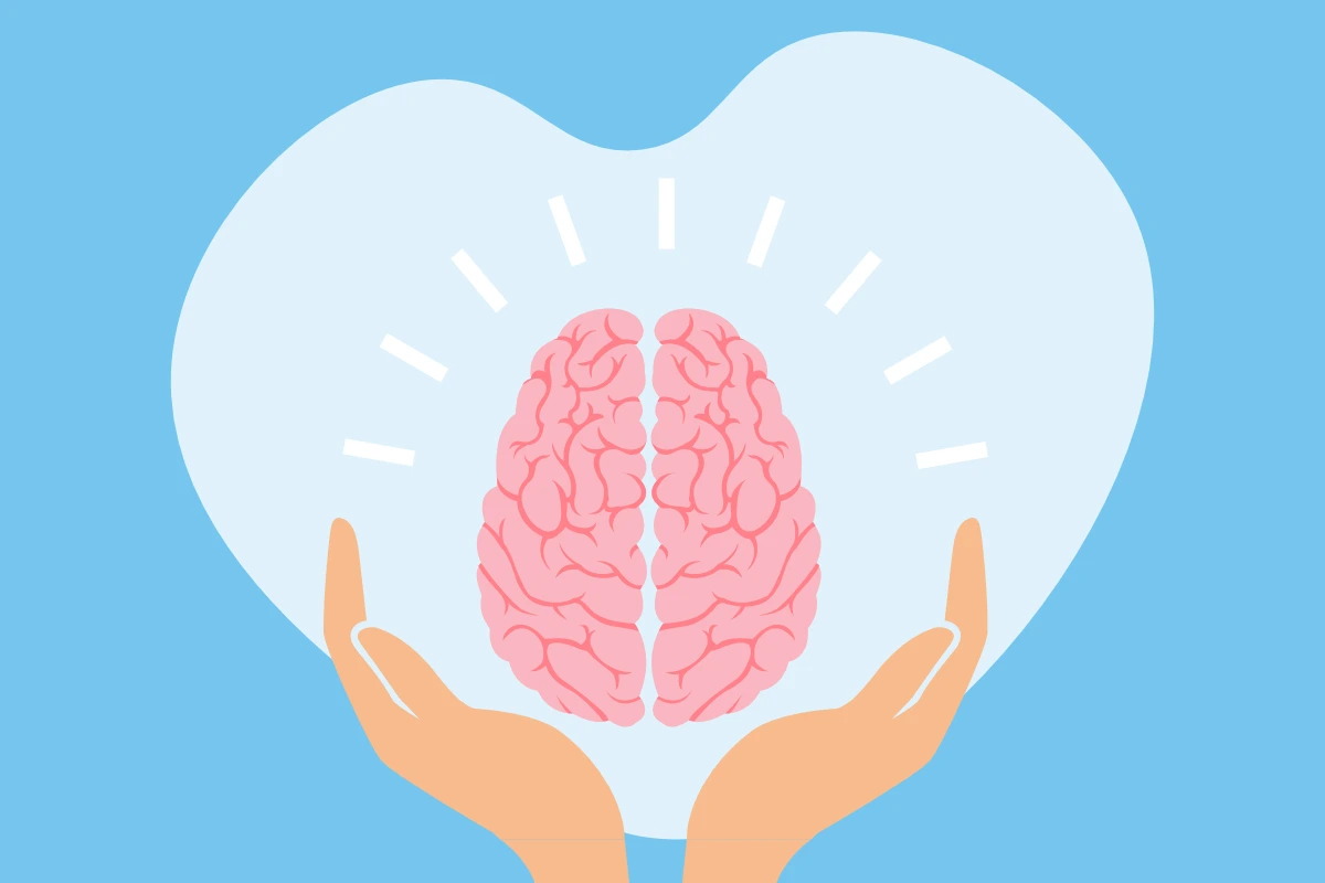Wellbeing and Mental Health