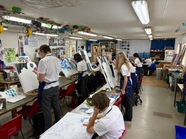 GCSE
